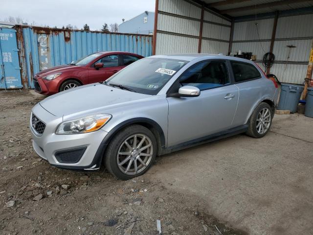 2011 Volvo C30 T5