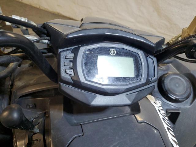 2018 YAMAHA YFM700 FWA - 5Y4AMA7YXJA106274