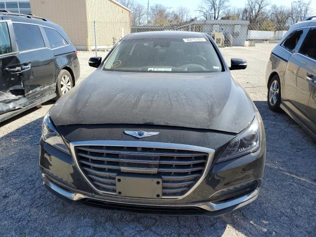 2018 GENESIS G80 ULTIMA KMHGN4JF8JU250828