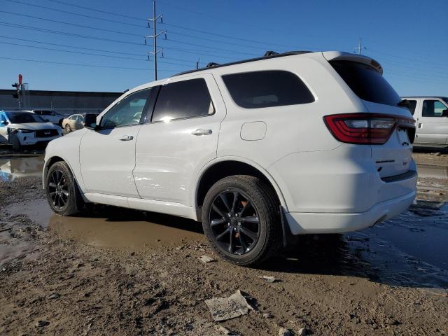 2018 DODGE DURANGO GT - 1C4RDJDG0JC317527