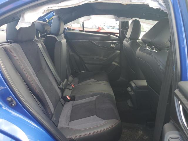 JF1VBAL68N9025520 Subaru Wrx Limited