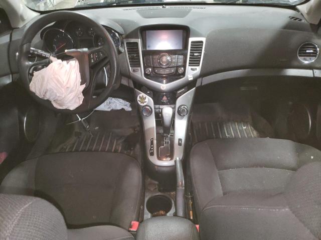 2015 CHEVROLET CRUZE LT - 1G1PC5SB9F7148903