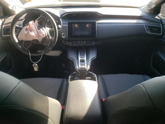 2021 HONDA CLARITY - JHMZC5F11MC001642