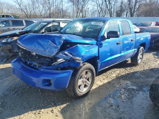 2008 Dodge Dakota 