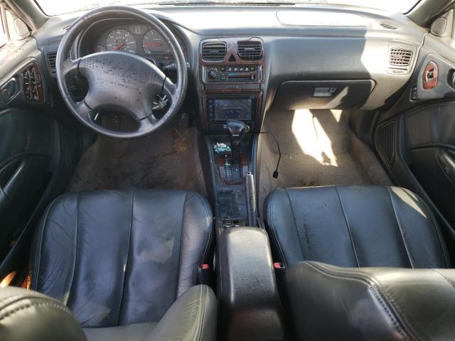 4S3BG685XX7634750 Subaru Legacy Outback