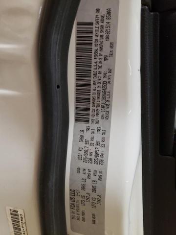 1C4PJLCB6HW642533 Jeep Cherokee Latitude