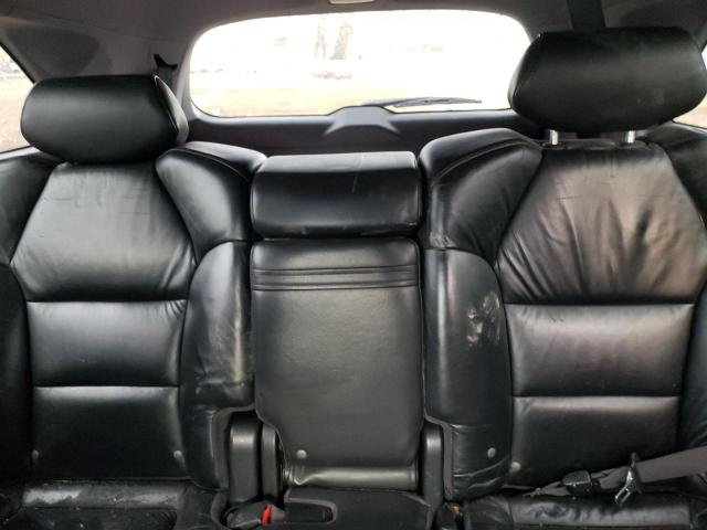 2HNYD28238H521918 Acura MDX