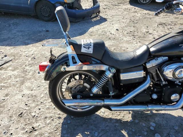 2007 HARLEY-DAVIDSON FXDBI 1HD1GX4167K322750