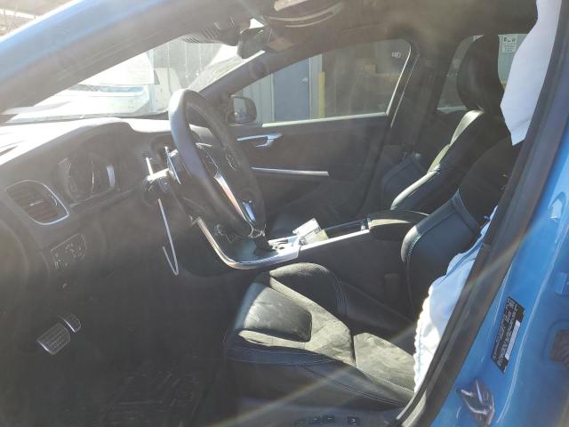 2016 VOLVO V60 POLEST - YV1A92SW5G1304754