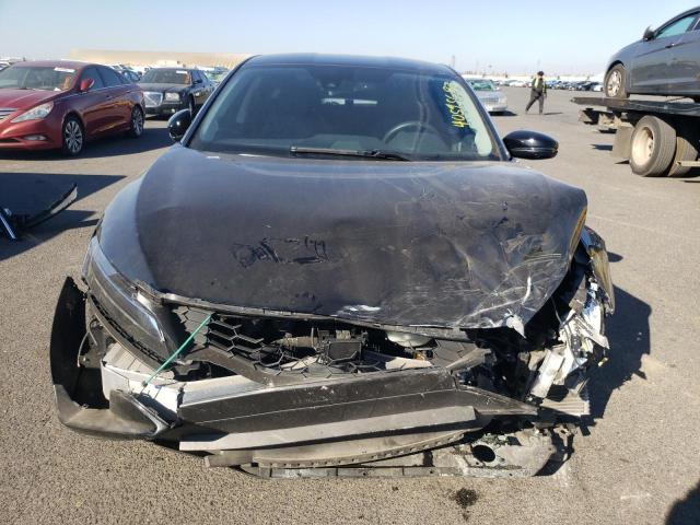 2021 HONDA CLARITY - JHMZC5F11MC001642