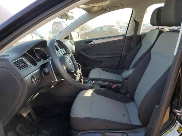 2017 VOLKSWAGEN JETTA S - 3VW2B7AJ6HM410312