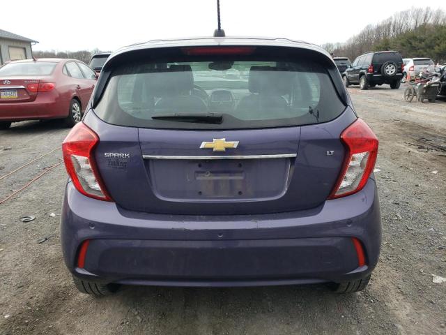 2017 CHEVROLET SPARK 2LT - KL8CF6SA2HC755531