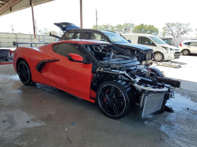 2020 CHEVROLET CORVETTE S - 1G1Y82D41L5109149