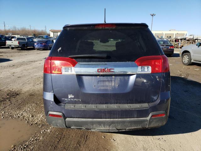 2GKALMEK5E6180267 GMC Terrain