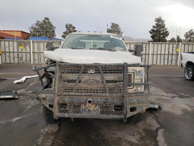 2019 FORD F250 SUPER - 1FT7W2BT0KEC06716
