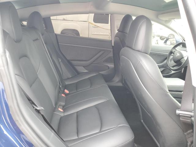 2021 TESLA MODEL 3 - 5YJ3E1EA1MF929756