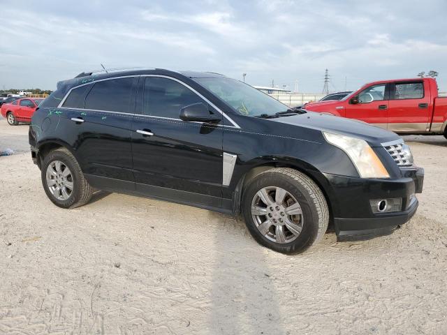 2015 CADILLAC SRX LUXURY - 3GYFNBE33FS520344