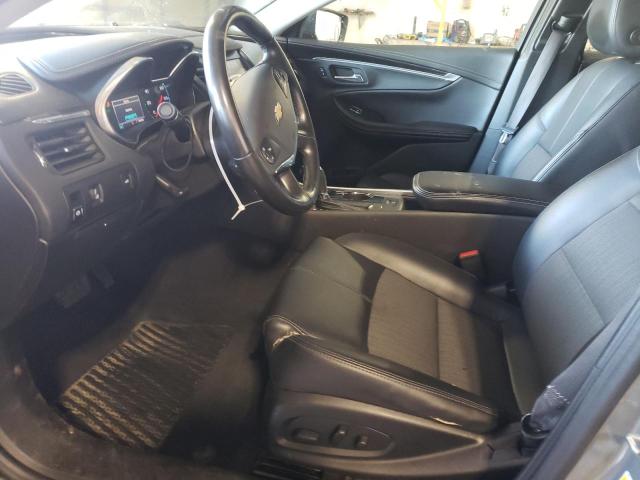 2017 CHEVROLET IMPALA LT 1G1105S3XHU190668