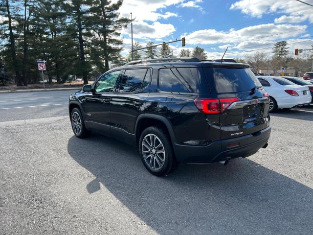 2017 GMC ACADIA ALL 1GKKNVLS2HZ197172