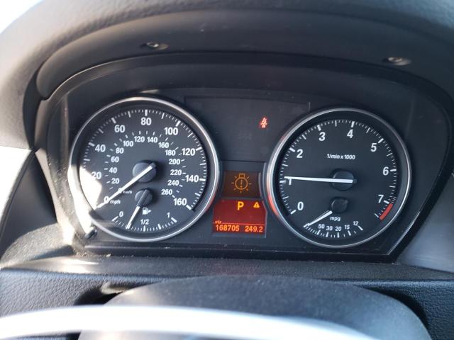 WBAVL1C56DVR87414 BMW X1 Xdrive28i