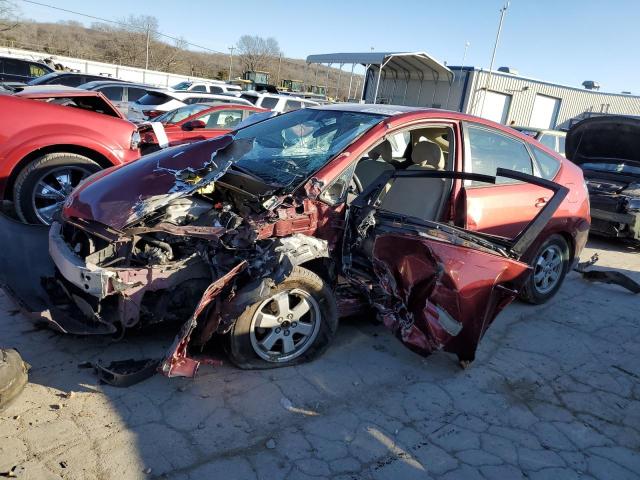 2005 Toyota Prius VIN: JTDKB20UX53040562 Lot: 55143024