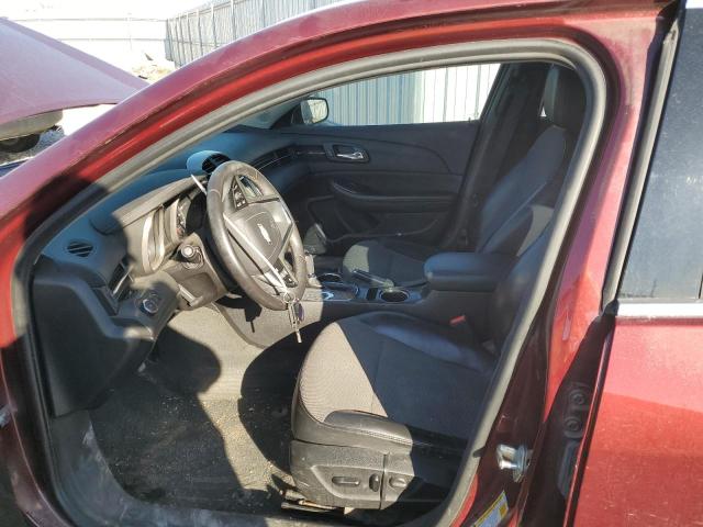 2015 CHEVROLET MALIBU 2LT - 1G11E5SX5FF127290