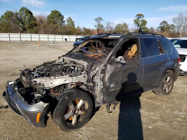 2011 BMW X5 xDrive50i