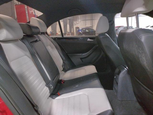 2015 VOLKSWAGEN JETTA SE - 3VWD17AJXFM404635