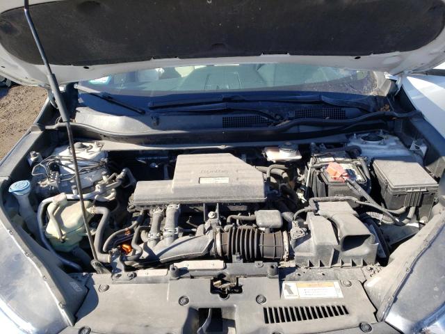 2017 HONDA CR-V TOURI - 5J6RW2H99HL025178