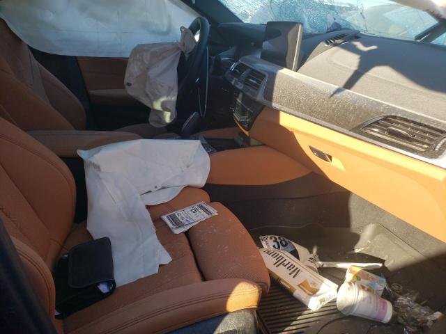 2023 BMW 530 XI - WBA13BJ06PWX94304