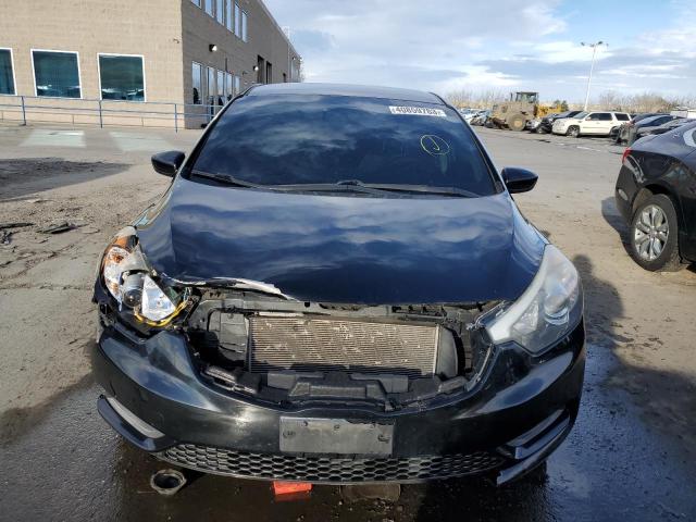 KNAFK4A60F5426536 KIA FORTE LX
