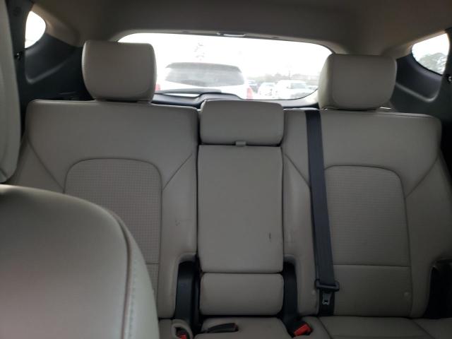 2016 HYUNDAI SANTA FE S - 5XYZU3LB4GG309226