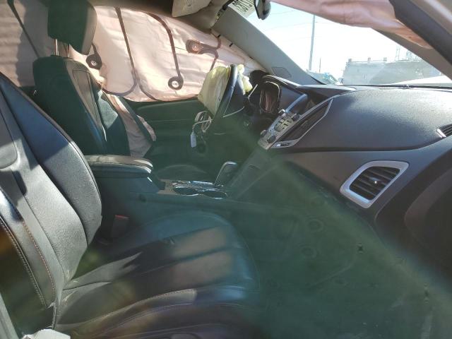 2GKALSEK6E6374293 GMC Terrain