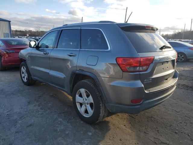 1J4RR4GG9BC642395 Jeep Grand Cher