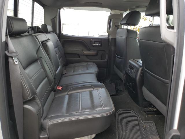 2017 GMC SIERRA - 1GT12UEY0HF152129
