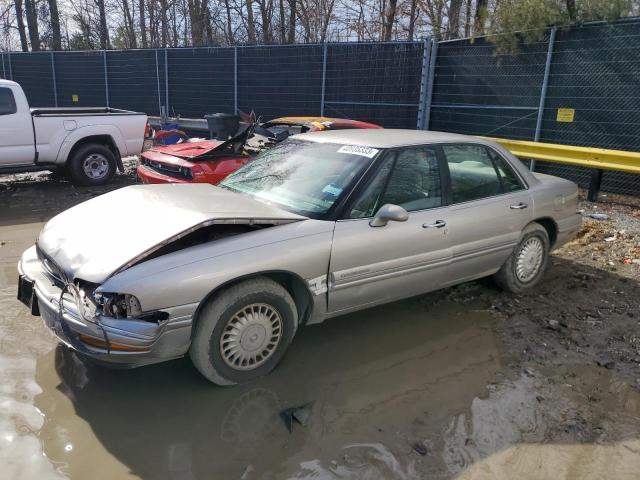 1997 Buick LeSabre Limited