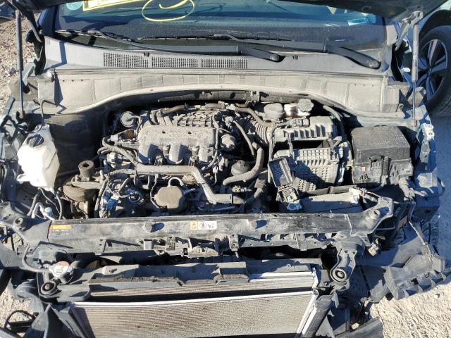 2018 HYUNDAI SANTA FE S - KM8SRDHF5JU286254