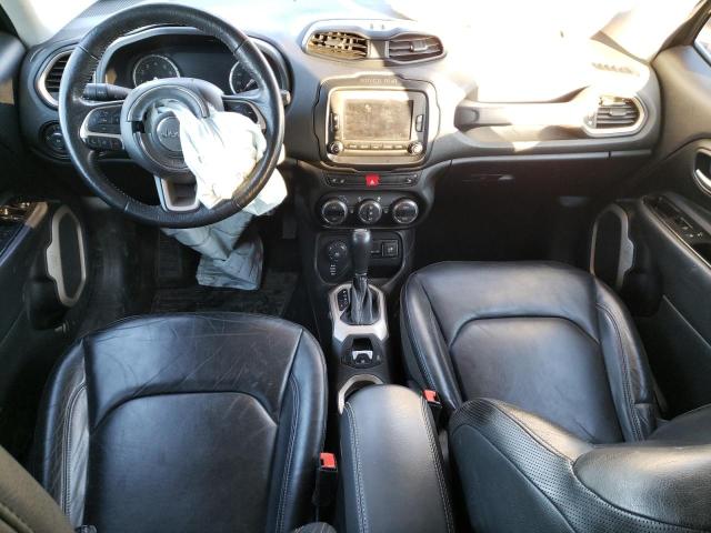 ZACCJBDT1FPB28664 Jeep Renegade Limited