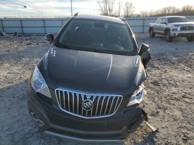 2015 BUICK ENCORE CON - KL4CJBSB3FB266401