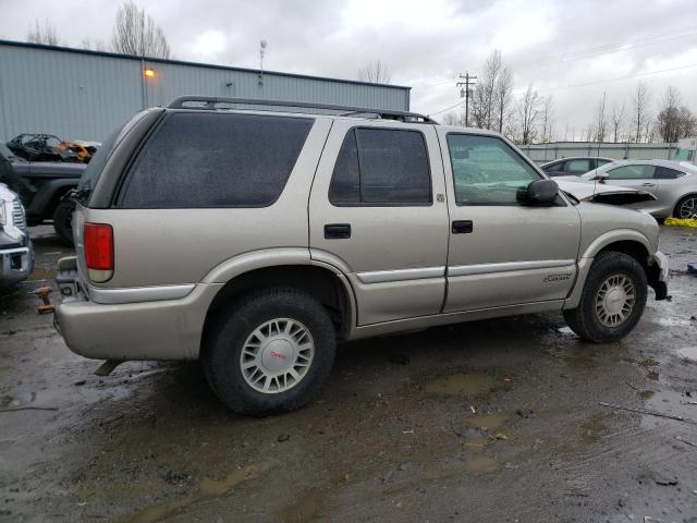 1GKDT13W812206174 GMC Jimmy