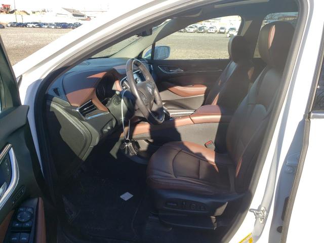 2020 BUICK ENCLAVE AV - 5GAEVCKW3LJ165387