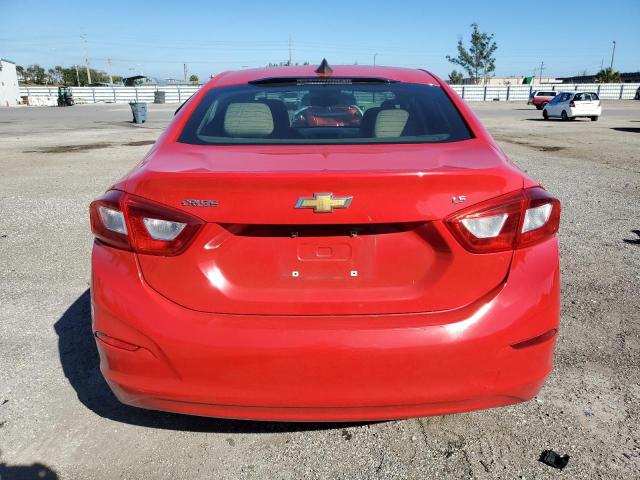 2016 CHEVROLET CRUZE L - 1G1BA5SM1G7208563