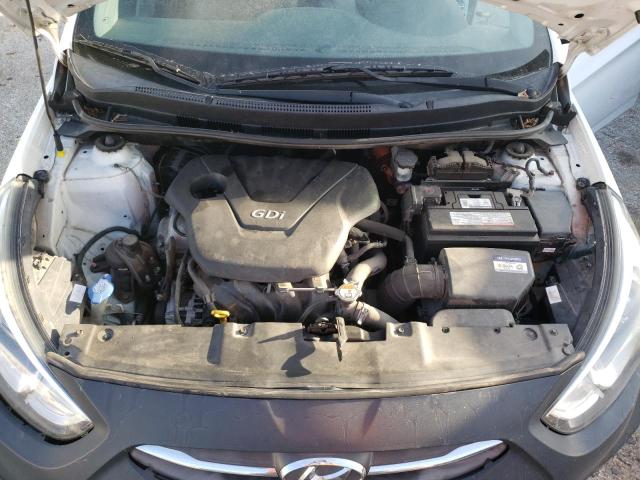 2016 HYUNDAI ACCENT SE - KMHCT4AE0GU018468