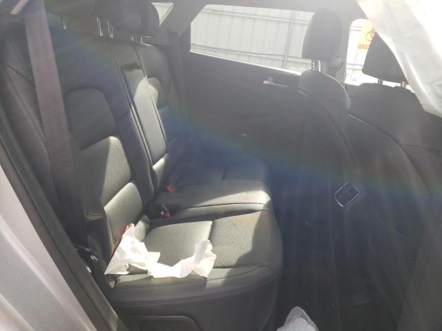 2021 HYUNDAI TUCSON LIM - KM8J3CAL0MU397743