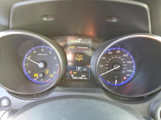 4S4BSANC1J3219086 Subaru Outback 2.5i Limited