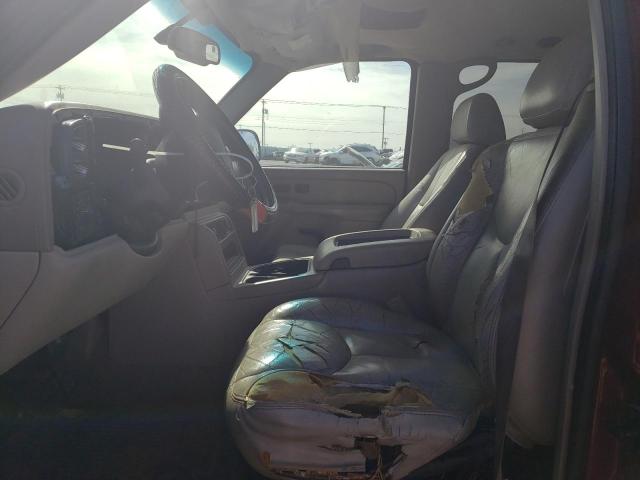 1GKEC16Z84J157093 GMC Yukon Xl C1500
