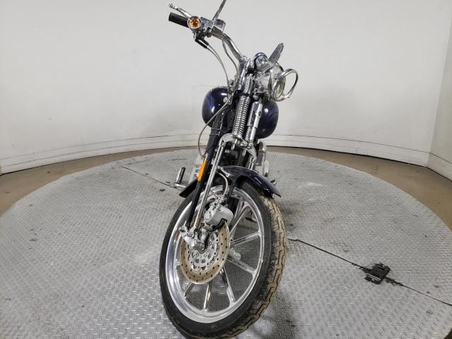 2007 HARLEY-DAVIDSON FXSTDSE 1HD1PT9187Y952252