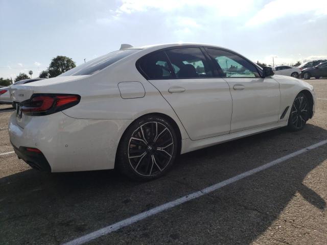 2021 BMW 540 I - WBA53BJ04MWW99429