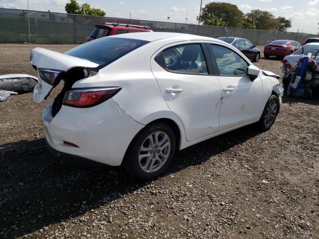 2016 TOYOTA SCION IA VIN: 3MYDLBZV1GY139199