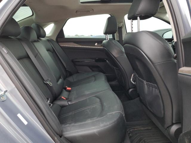 2023 KIA K5 EX - 5XXG34J26PG171437
